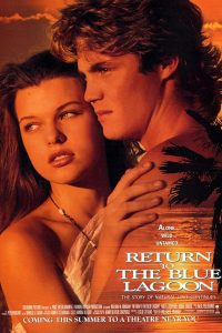 Download Return to the Blue Lagoon (1991) Dual Audio {Hindi-English} WEB-DL ESubs 480p [330MB] || 720p [910MB] || 1080p [1.9GB]