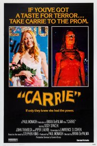 Download Carrie (1976) (English with Subtitle) Bluray 480p [300MB] || 720p [800MB] || 1080p [1.9GB]