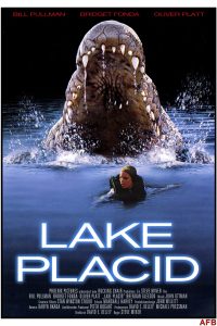 Download Lake Placid (1999) Dual Audio {Hindi-English} BluRay ESubs 480p [270MB] || 720p [760MB] || 1080p [1.8GB]