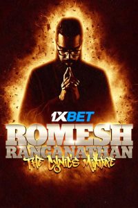 Download Romesh Ranganathan The Cynic (2022) {Bengali DUBBED} WEBRip|| 720p [800MB]