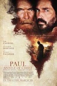 Download Paul, Apostle of Christ (2018) {English With Subtitles} 480p [435MB] || 720p [975MB] || 1080p [1.72GB]