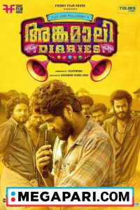 Download Angamaly Diaries 2017 {hindi With Subtitles} Web-DL 480p [1.3GB] || 720p [2.1GB] || 1080p [4.1GB]