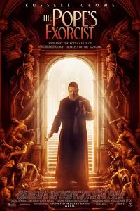 Download The Pope’s Exorcist (2023) Dual Audio {Hindi-English} HDCaM 480p [350MB] || 720p [1GB] || 1080p [3GB]