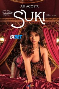 Download Suki (2023) {[Tamil DUBBED} WEBRip|| 720p [800MB]