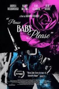 Download Please Baby Please (2022) {English With Subtitles} 480p [300MB] || 720p [800MB] || 1080p [1.71GB]