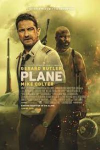 Download Plane (2023) Dual Audio {Hindi-English} Bluray 480p [450MB] || 720p [1GB] || 1080p [2.3GB]