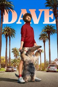 Download Dave (Season 1-2) {English With Subtitles} WeB-DL 720p [230MB] || 1080p [600MB]