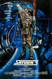 Download Saturn 3 (1980) Dual Audio (Hindi-English) 480p [300MB] || 720p [800MB] || 1080p [1.7GB]