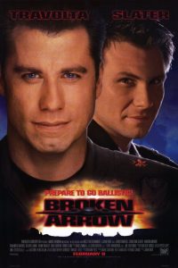 Download Broken Arrow (1996) Dual Audio (Hindi-English) 480p [350MB] || 720p [975MB] || 1080p [2.28GB]