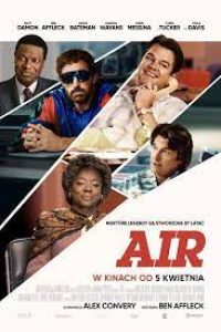 Download Air (2023) (Hindi-English) WeB-DL 480p [375MB] || 720p [1.1GB] || 1080p [2.3GB]