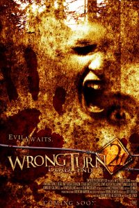 Download Wrong Turn 2: Dead End (2007) English with Subtitles 480p [350MB] || 720p [700MB] || 1080p [2.5GB]