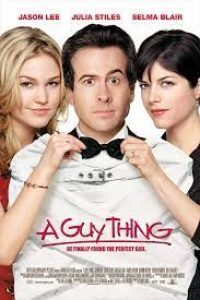 Download A Guy Thing (2003) {English With Subtitles} 480p [400MB] || 720p [900MB] || 1080p [2.5GB]