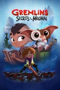 Download Gremlins: Secrets Of The Mogwai (Season 1) [S01E06 Added] {English With Subtitles} WeB-DL 720p [180MB] || 1080p [1.5GB]