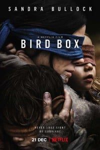 Download Bird Box (2018) English {Hindi Subtitles} 480p [360MB] || 720p [1GB] || 1080p [1.9GB]