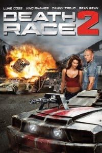 Download Death Race 2 (2010) Dual Audio {Hindi-English} 480p [530MB] || 720p [1.1GB] || 1080p [1.5GB]