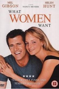 Download What Women Want (2000) {English With Subtitles} 480p [375MB] || 720p [1GB] || 1080p [2.44GB]