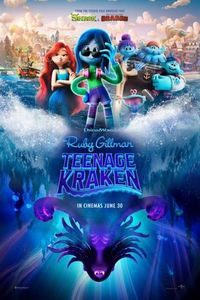 Download Ruby Gillman, Teenage Kraken (2023) (English with Subtitle) WeB-DL 480p [275MB] || 720p [740MB] || 1080p [1.8GB]