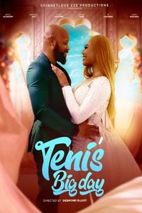 Download Teni’s Big Day (2023) (English with Subtitle) WeB-DL 480p [255MB] || 720p [690MB] || 1080p [1.6GB]