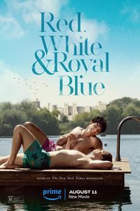 Download Red, White & Royal Blue (2023) {Hindi-English} WeB-DL 480p [400MB] || 720p [1.1GB] || 1080p [2.6GB]