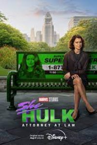 Download She-Hulk: Attorney At Law (Season 1) Dual Audio {Hindi-English} 480p [110MB] || 720p [320MB] || 1080p [1GB]