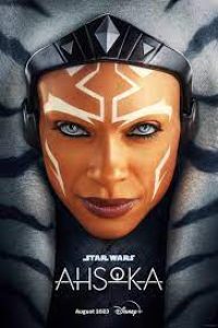 Download Ahsoka (Season 1) [S01E02 Added] Dual Audio {Hindi-English} WeB-DL 480p [160MB] || 720p [300MB] || 1080p [1.3GB]