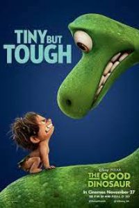 Download The Good Dinosaur (2015) Dual Audio {Hindi-English} 480p [310MB] || 720p [1.3GB]