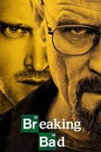 Download Breaking Bad (Season 1-5) Dual Audio {Hindi-English} BluRay 480p [200MB] || 720p [320MB] || 1080p [1GB]