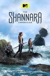 Download The Shannara Chronicles (Season 1-2) Dual Audio {Hindi-English} 480p [130MB] || 720p [300MB]