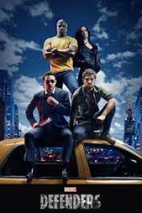 Download Marvel The Defenders (Season 1) {English With Subtitles} 720p WeB-DL HD [200MB] || 1080p WEB-DL 10Bit HEVC [1GB]