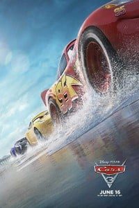 Download Cars 3 (2017) Dual Audio {Hindi-English} 480p [300MB] || 720p [980MB] || 1080p [3.5GB]