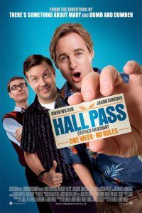 Download Hall Pass (2011) {English With Subtitles} 480p [330MB] || 720p [900MB] || 1080p [2.1GB]