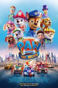 Download PAW Patrol: The Movie (2021) Dual Audio {Hindi-English} BluRay 480p [280MB] || 720p [800MB] || 1080p [1.8GB]