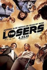 Download The Losers (2010) Dual Audio (Hindi-English) 480p [300MB] || 720p [900MB] || 1080p [2GB]