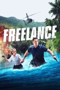 Download Freelance (2023) (English with Subtitles) WeB-DL 480p [330MB] || 720p [900MB] || 1080p [2GB]