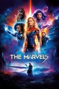 Download The Marvels (2023) (English Audio) HDCAM 480p [300MB] || 720p [800MB] || 1080p [3.5GB]