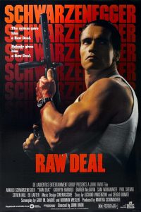 Download Raw Deal (1986) {English With Subtitles} 480p [320MB] || 720p [850MB] || 1080p [2GB]