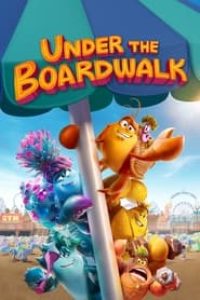 Download Under The Boardwalk (2023) {English Audio With Subtitles} WEB-DL 480p [250MB] || 720p [700MB] || 1080p [1.66GB]