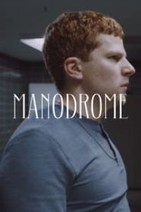 Download Manodrome (2023) {English With Subtitles} WEB-DL 480p [280MB] || 720p [770MB] || 1080p [1.8GB]