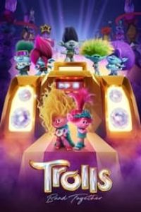 Download Trolls Band Together (2023) (English Audio) Esubs WeB-DL 480p [270MB] || 720p [740MB] || 1080p [1.8GB]