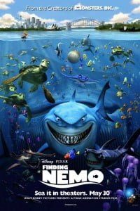 Download Finding Nemo (2003) Dual Audio {Hindi-English} Msubs Bluray 480p [350MB] || 720p [930MB] || 1080p [2.5GB]