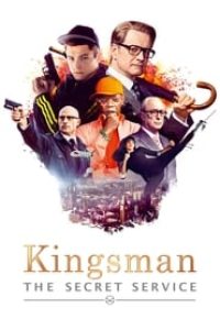 Download Kingsman: The Secret Service (2014) Dual Audio {Hindi-English} 480p [400MB] || 720p [900MB] || 1080p [3.9GB]