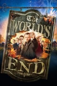 Download The Worlds End (2013) Dual Audio (Hindi-English) 480p [360MB] || 720p [1GB] || 1080p [2.78GB]