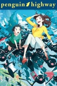 Download Penguin Highway (2018) Dual Audio (English-Japanese) Esubs Bluray 480p [450MB] || 720p [1.1GB] || 1080p [2.5GB]