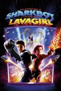 Download The Adventures of Sharkboy and Lavagirl (2005) (Hindi-English) Bluray 480p [335MB] || 720p [880MB] || 1080p [1.9GB]