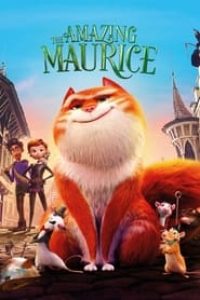 Download The Amazing Maurice (2022) {English With Subtitles} 480p [400MB] || 720p [850MB] || 1080p [1.7GB]