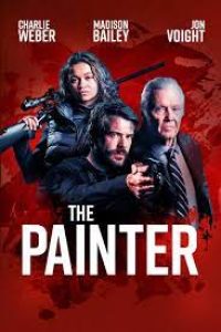 Download The Painter (2024) (English) WeB-DL 480p [300MB] || 720p [830MB] || 1080p [2GB]