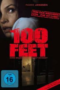 Download 100 Feet (2008) Dual Audio {Hindi-English} BluRay 480p [340MB] || 720p [900MB] || 1080p [2GB]