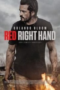 Download Red Right Hand (2024) {English With Subtitles} WEB-DL 480p [330MB] || 720p [900MB] || 1080p [2.1GB]