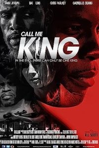 Download Call Me King (2017) Dual Audio [HINDI & ENGLISH] WEB-DL 480p [416MB] || 720p [1.1GB] || 1080p [2.1GB]