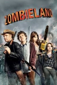 Download Zombieland (2009) Dual Audio {Hindi-English} 480p [350MB] || 720p [800MB] || 1080p [2.1GB]